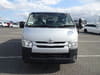 2014 TOYOTA HIACE VAN LDF-KDH206V KDH206-8076911