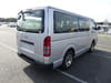 2014 TOYOTA HIACE VAN LDF-KDH206V KDH206-8076911