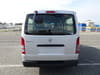 2014 TOYOTA HIACE VAN LDF-KDH206V KDH206-8076911
