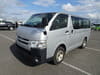 2014 TOYOTA HIACE VAN LDF-KDH206V KDH206-8076911