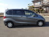 2011 HONDA FREED DBA-GB3 GB3-1341984