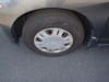 2011 HONDA FREED DBA-GB3 GB3-1341984