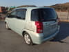 2004 TOYOTA RAUM UA-NCZ20 NCZ20-0034105