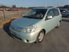 2004 TOYOTA RAUM UA-NCZ20 NCZ20-0034105