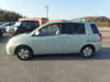 2004 TOYOTA RAUM UA-NCZ20 NCZ20-0034105