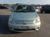 2004 TOYOTA RAUM UA-NCZ20 NCZ20-0034105