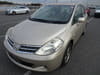 NISSAN Tiida Latio (15)