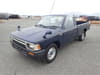 TOYOTA Hilux Truck (1)