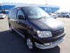1998 TOYOTA TOWNACE NOAH E-SR40G SR40-0135697