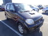 2009 SUZUKI KEI ABA-HN22S HN22S-843367