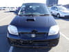 2009 SUZUKI KEI ABA-HN22S HN22S-843367