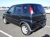 2009 SUZUKI KEI ABA-HN22S HN22S-843367