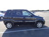 2009 SUZUKI KEI ABA-HN22S HN22S-843367