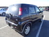 2009 SUZUKI KEI ABA-HN22S HN22S-843367