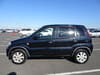 2009 SUZUKI KEI ABA-HN22S HN22S-843367