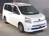 2009 TOYOTA VOXY DBA-ZRR75W ZRR75-0039477