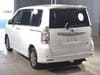 2009 TOYOTA VOXY DBA-ZRR75W ZRR75-0039477