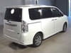 2009 TOYOTA VOXY DBA-ZRR75W ZRR75-0039477