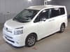 2009 TOYOTA VOXY DBA-ZRR75W ZRR75-0039477