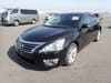 NISSAN Teana (201)