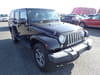2017 JEEP WRANGLER ABA-JK36L 1C4HJWLG4HL636183