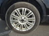 2016 LAND ROVER RANGE ROVER EVOQUE CBA-LV2A SALVA2AG1HH189645