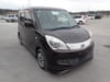 2011 SUZUKI SOLIO DBA-MA15S MA15S-126567