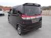 2011 SUZUKI SOLIO DBA-MA15S MA15S-126567