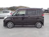 2011 SUZUKI SOLIO DBA-MA15S MA15S-126567