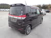 2011 SUZUKI SOLIO DBA-MA15S MA15S-126567