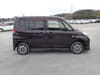 2011 SUZUKI SOLIO DBA-MA15S MA15S-126567