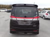 2011 SUZUKI SOLIO DBA-MA15S MA15S-126567