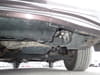 2011 SUZUKI SOLIO DBA-MA15S MA15S-126567