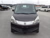 2011 SUZUKI SOLIO DBA-MA15S MA15S-126567
