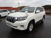2020 TOYOTA LAND CRUISER PRADO 3BA-TRJ150W TRJ150-0118661