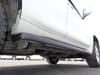 2020 TOYOTA LAND CRUISER PRADO 3BA-TRJ150W TRJ150-0118661