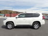 2020 TOYOTA LAND CRUISER PRADO 3BA-TRJ150W TRJ150-0118661