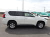 2020 TOYOTA LAND CRUISER PRADO 3BA-TRJ150W TRJ150-0118661