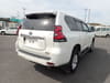 2020 TOYOTA LAND CRUISER PRADO 3BA-TRJ150W TRJ150-0118661