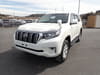 2020 TOYOTA LAND CRUISER PRADO 3BA-TRJ150W TRJ150-0118661