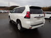 2020 TOYOTA LAND CRUISER PRADO 3BA-TRJ150W TRJ150-0118661