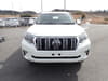 2020 TOYOTA LAND CRUISER PRADO 3BA-TRJ150W TRJ150-0118661
