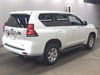 2020 TOYOTA LAND CRUISER PRADO 3BA-TRJ150W TRJ150-0118661
