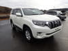 2020 TOYOTA LAND CRUISER PRADO 3BA-TRJ150W TRJ150-0118661