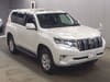 2020 TOYOTA LAND CRUISER PRADO 3BA-TRJ150W TRJ150-0118661