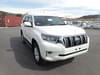 2020 TOYOTA LAND CRUISER PRADO 3BA-TRJ150W TRJ150-0118661