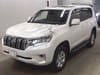 2020 TOYOTA LAND CRUISER PRADO 3BA-TRJ150W TRJ150-0118661