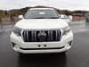 2020 TOYOTA LAND CRUISER PRADO 3BA-TRJ150W TRJ150-0118661