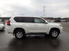 2020 TOYOTA LAND CRUISER PRADO 3BA-TRJ150W TRJ150-0118661