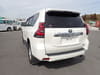 2020 TOYOTA LAND CRUISER PRADO 3BA-TRJ150W TRJ150-0118661